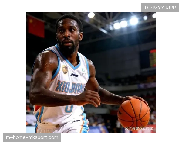 新疆伊力特纳托尔27分4篮板5助攻,球队进攻端主要依靠